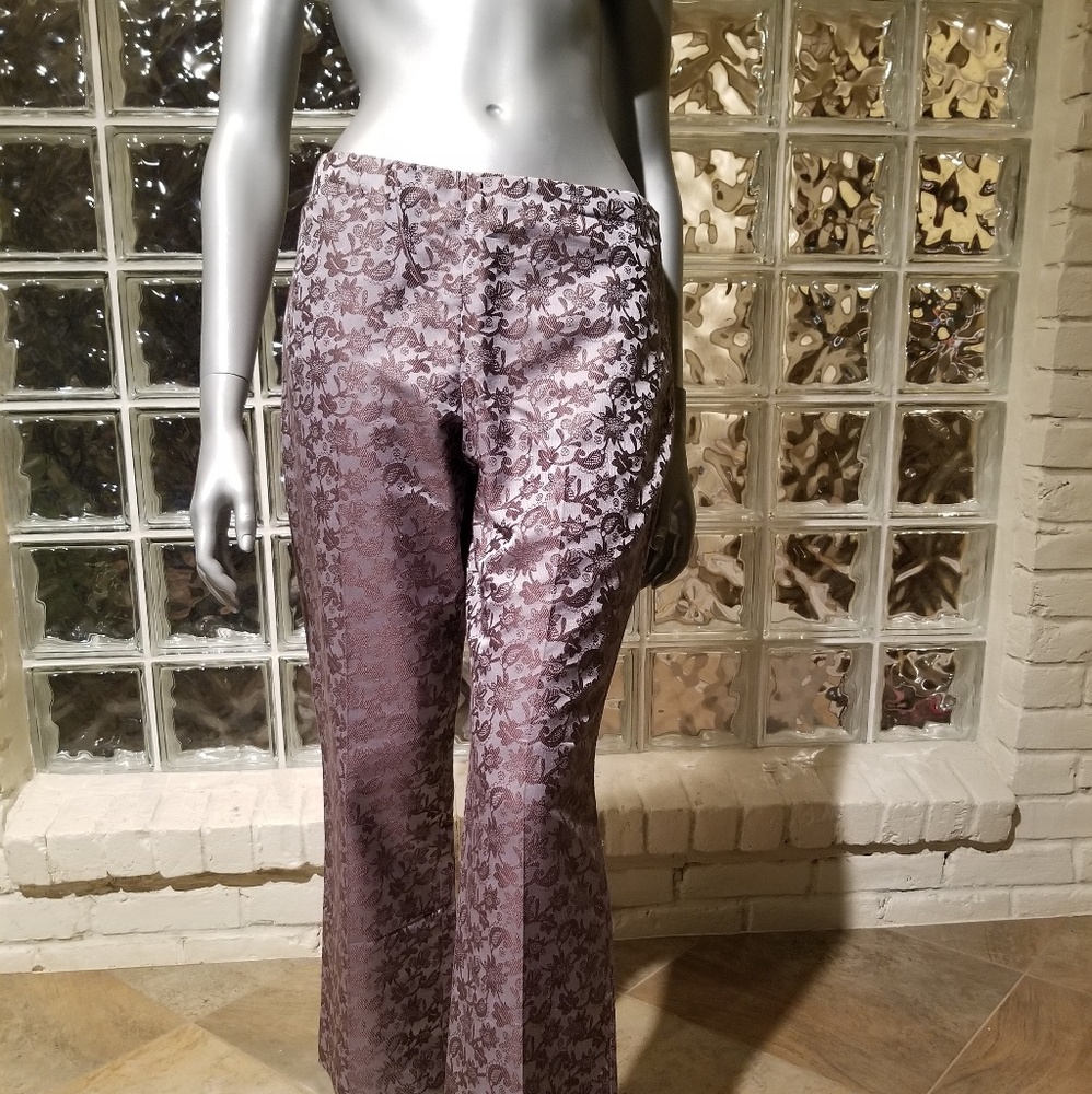 Sigrid Olsen Collection Pants NWT